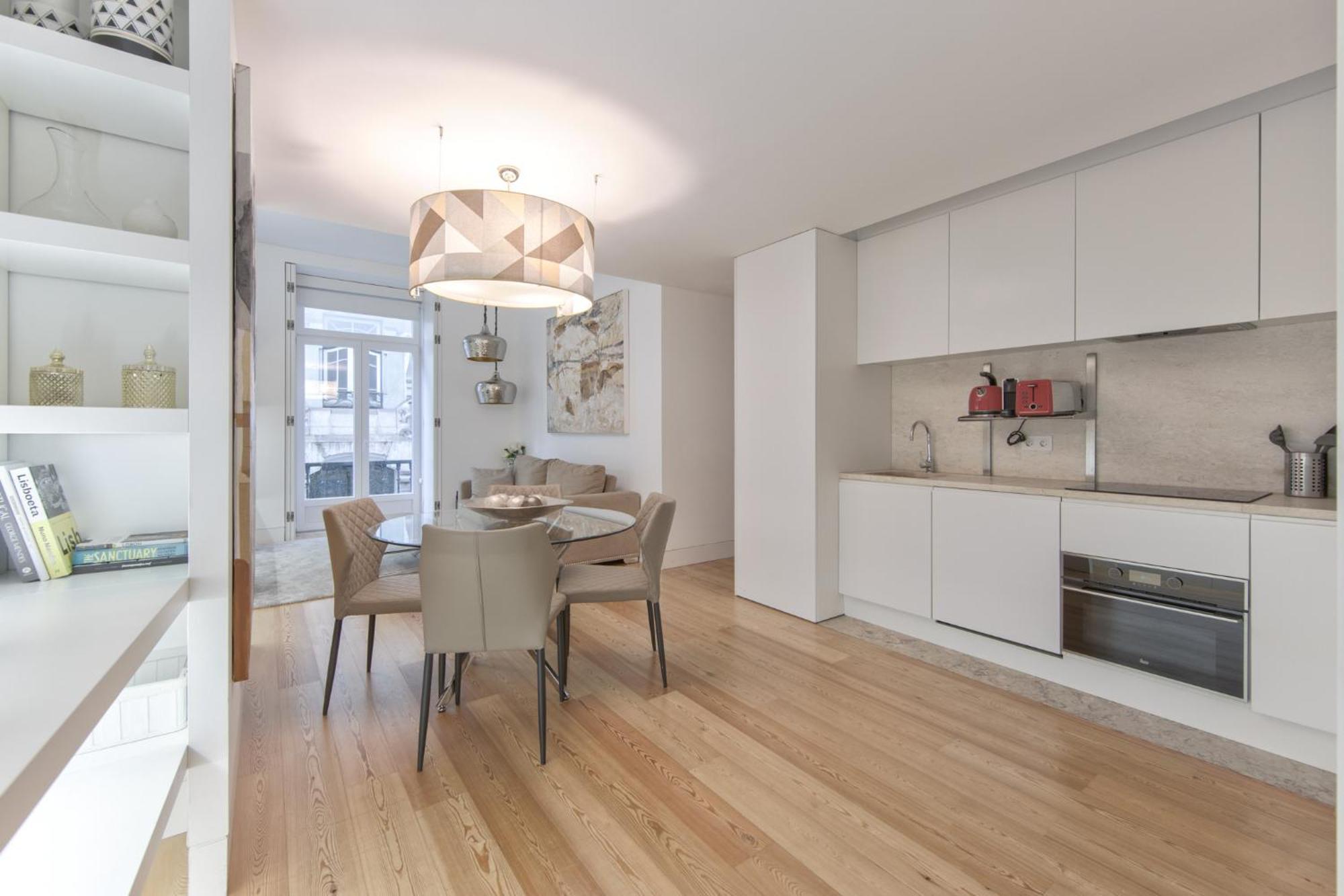 Apartamento Downtown Prime By Homing *