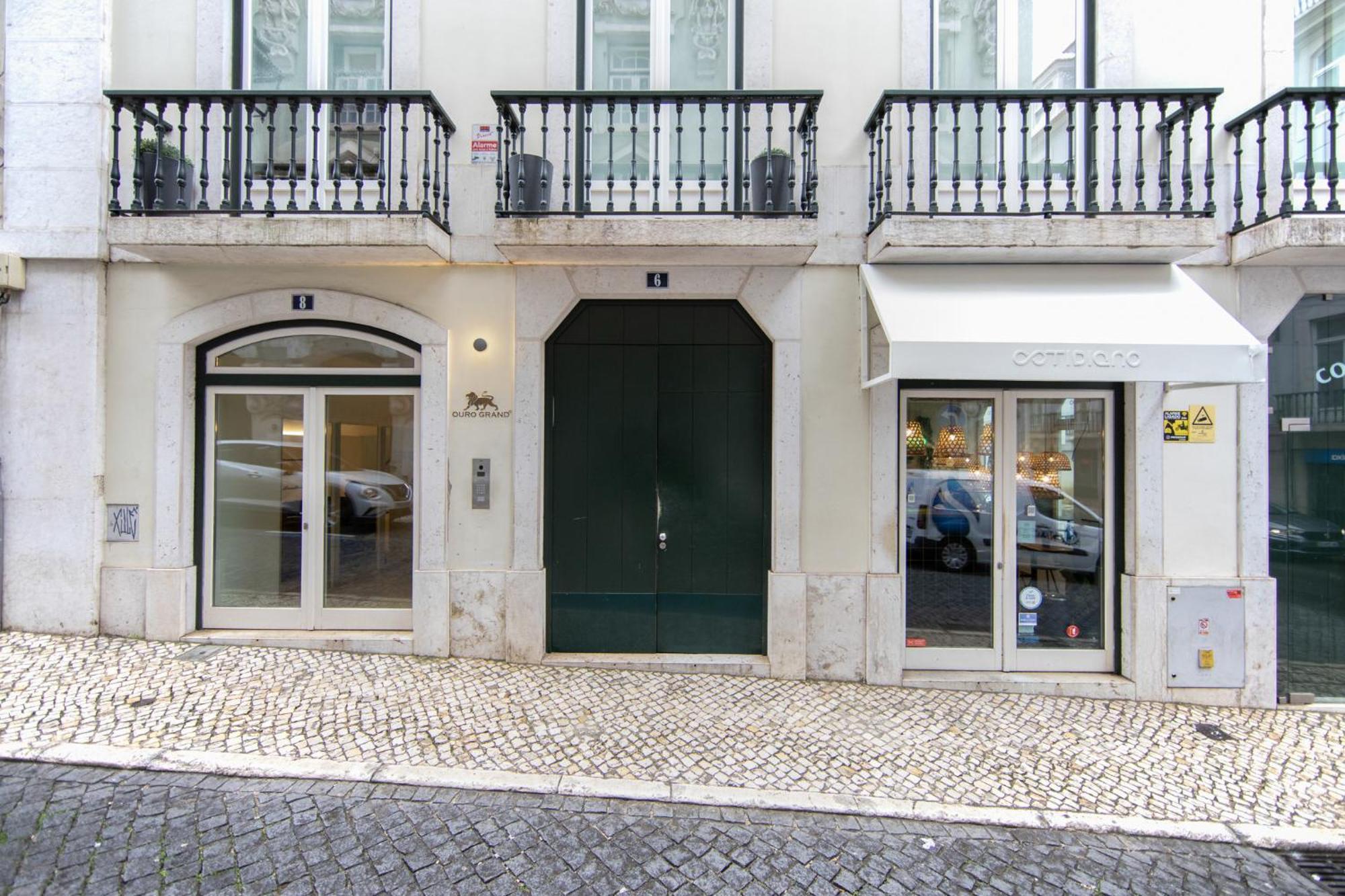 Downtown Prime By Homing Apartamento