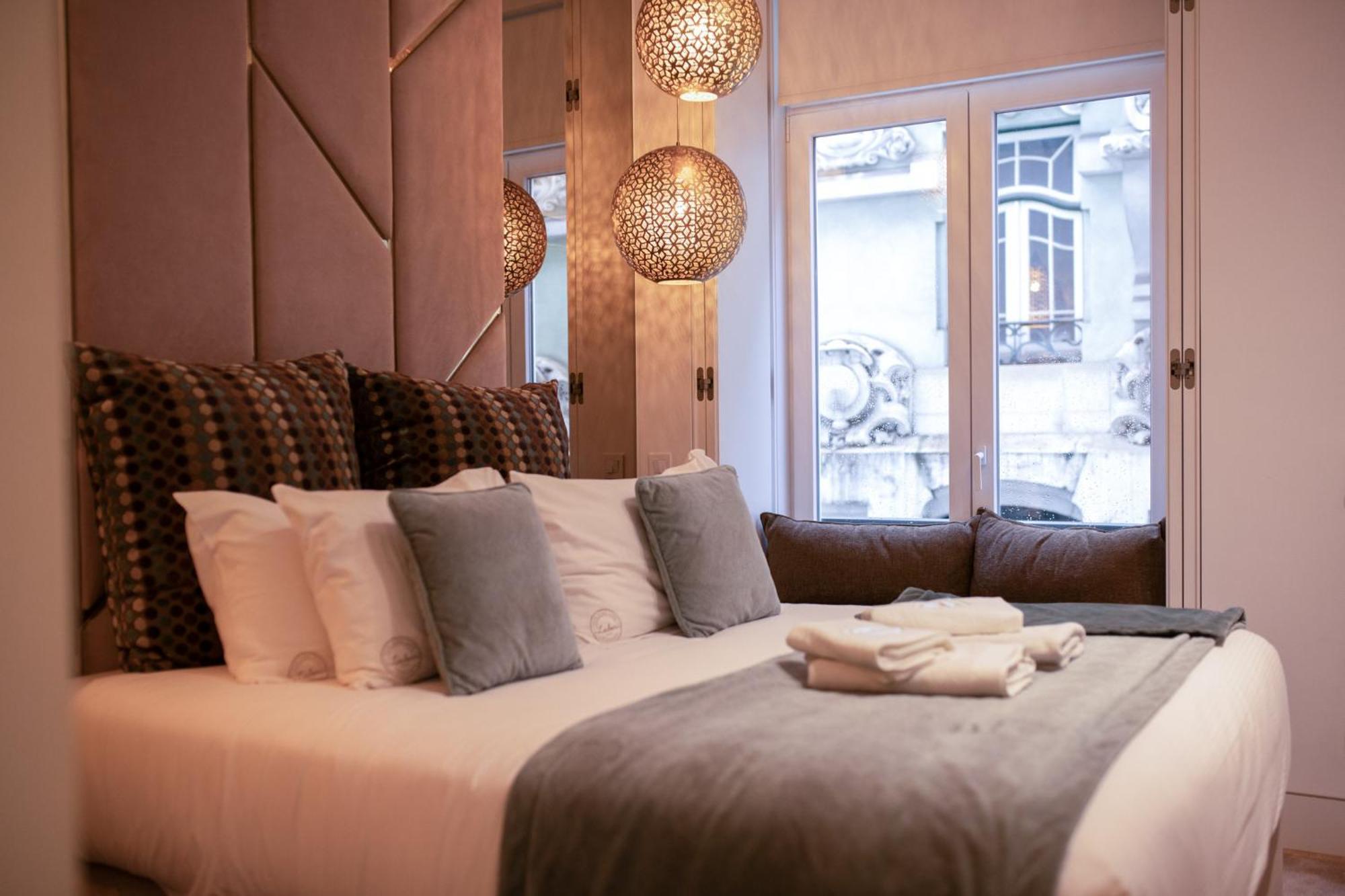 Apartamento Downtown Prime By Homing