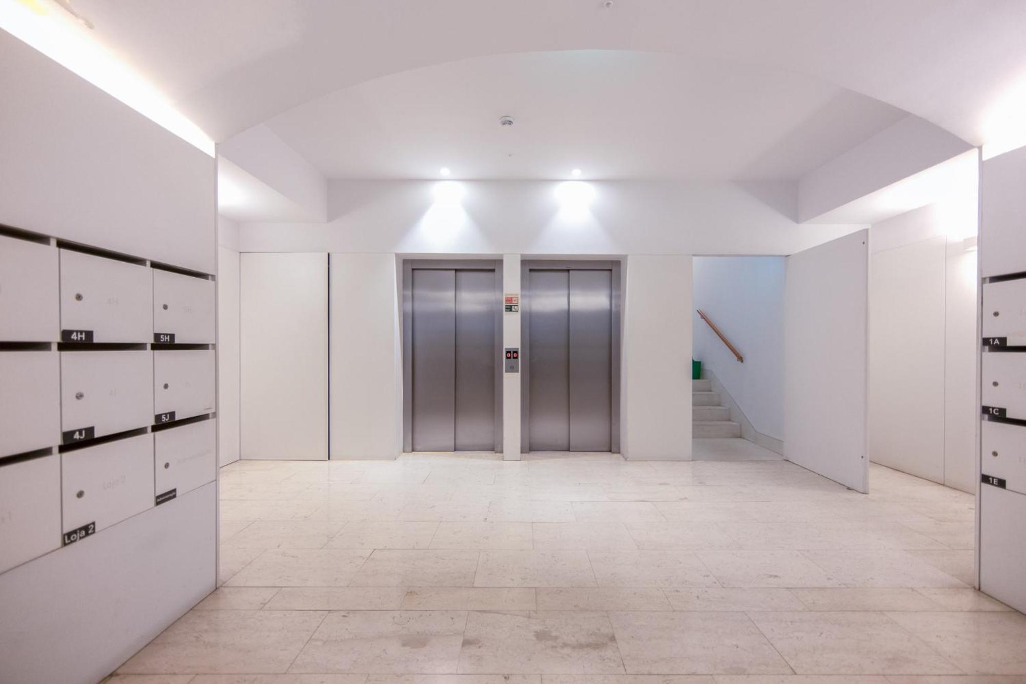 Apartamento Downtown Prime By Homing *
