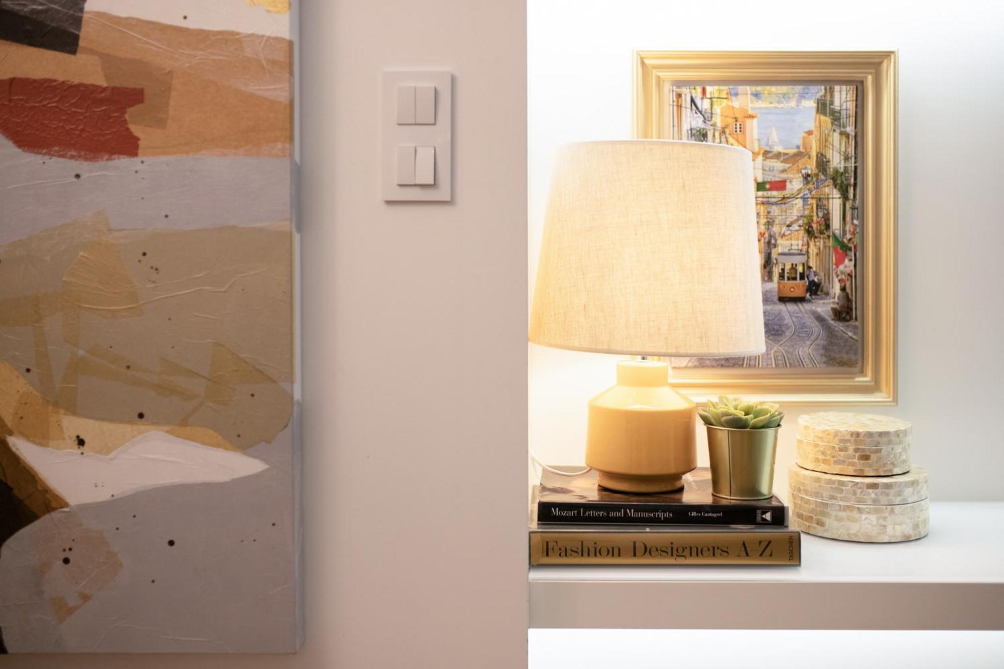 Apartamento Downtown Prime By Homing Lisboa