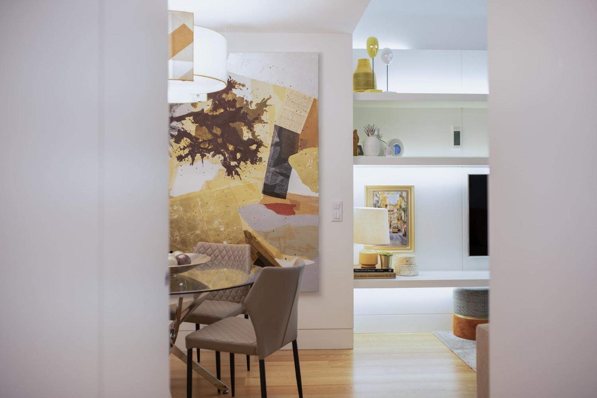 Downtown Prime By Homing Lisboa