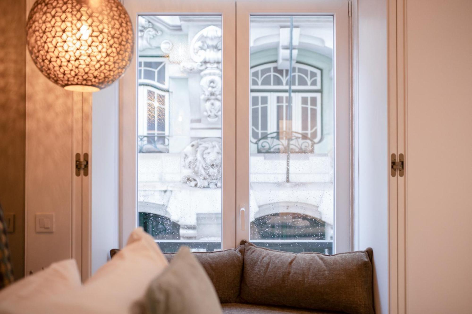 Apartamento Downtown Prime By Homing *