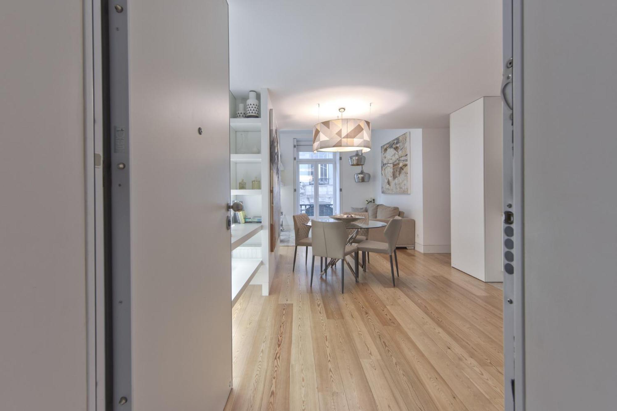 Downtown Prime By Homing Apartamento Lisboa