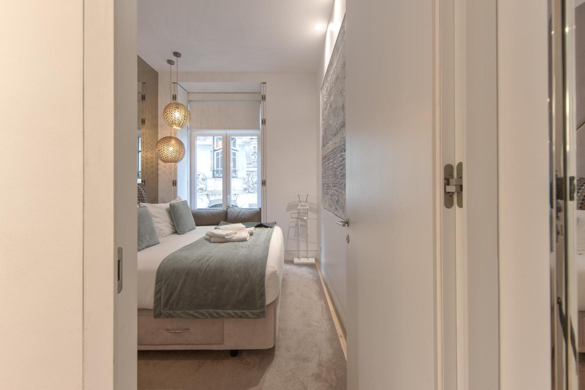 Downtown Prime By Homing Lisboa
