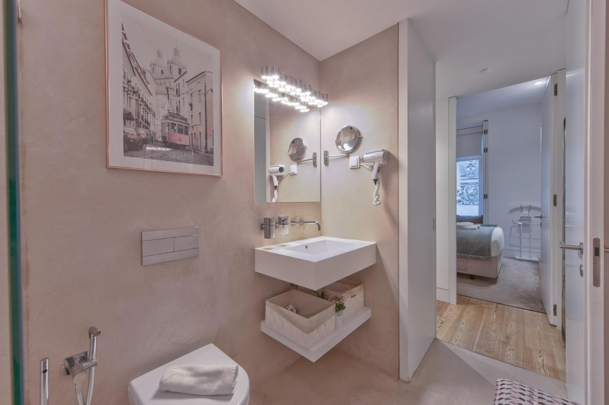 Apartamento Downtown Prime By Homing