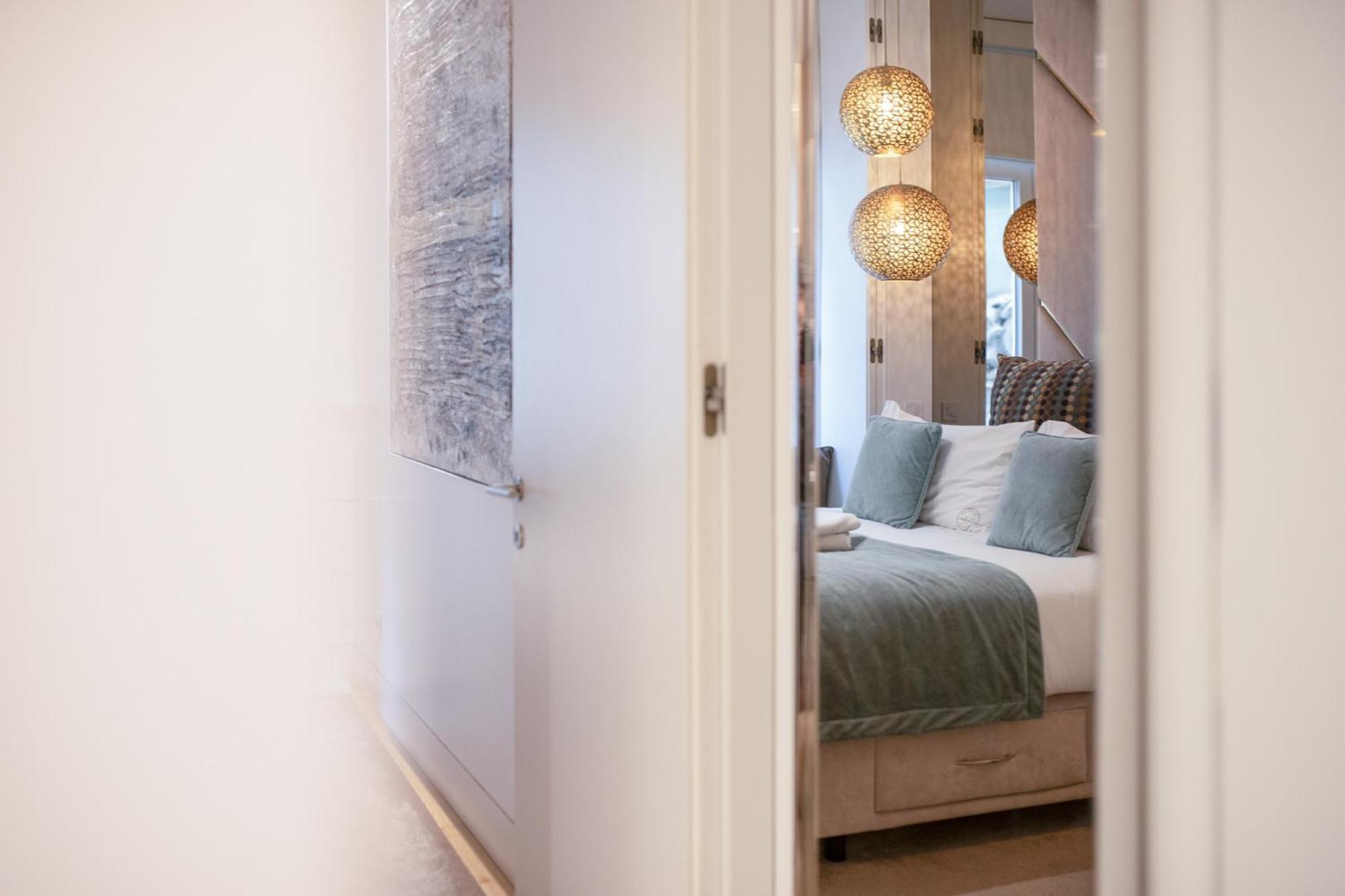 Downtown Prime By Homing Apartamento *