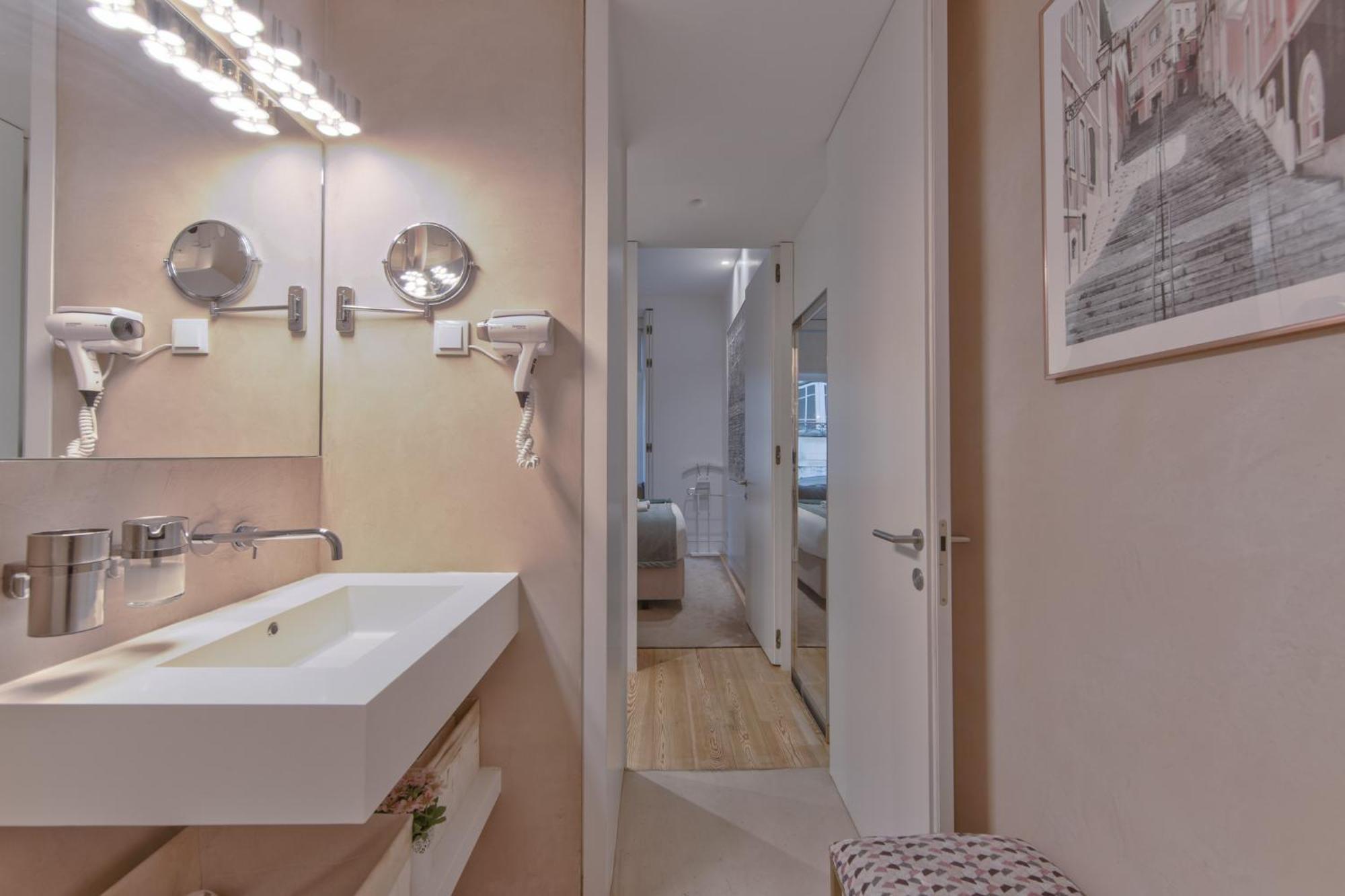 Apartamento Downtown Prime By Homing *