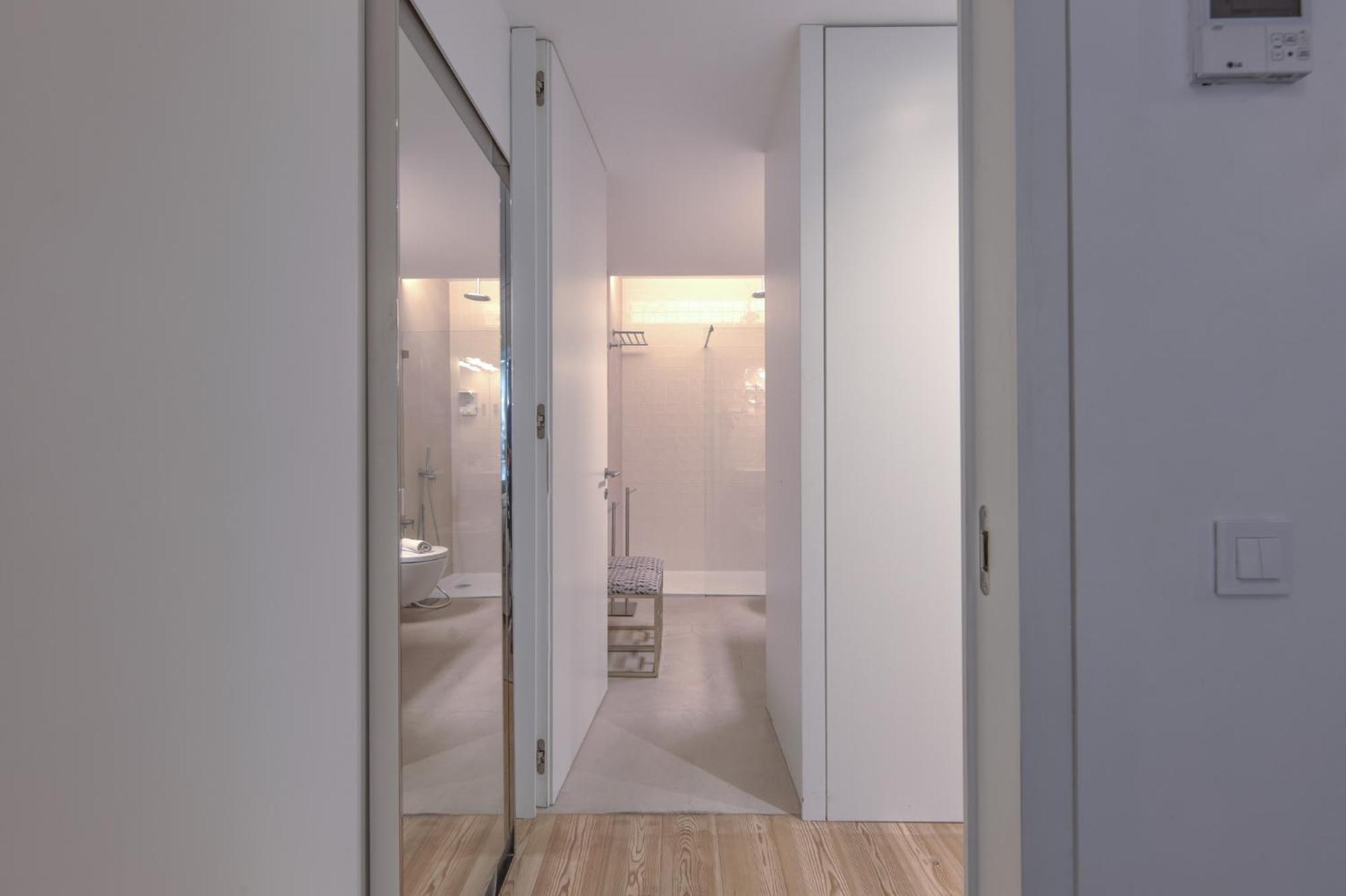 Downtown Prime By Homing Apartamento Lisboa