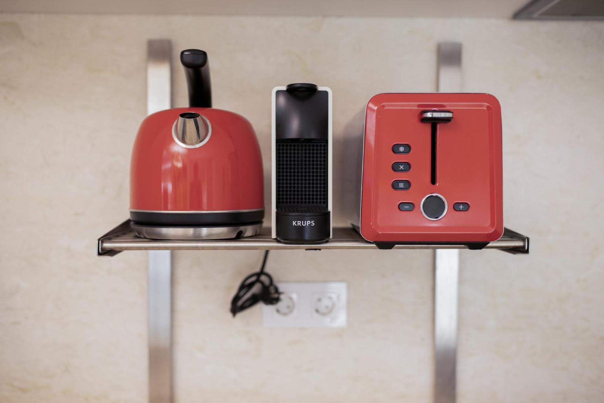 Apartamento Downtown Prime By Homing Lisboa