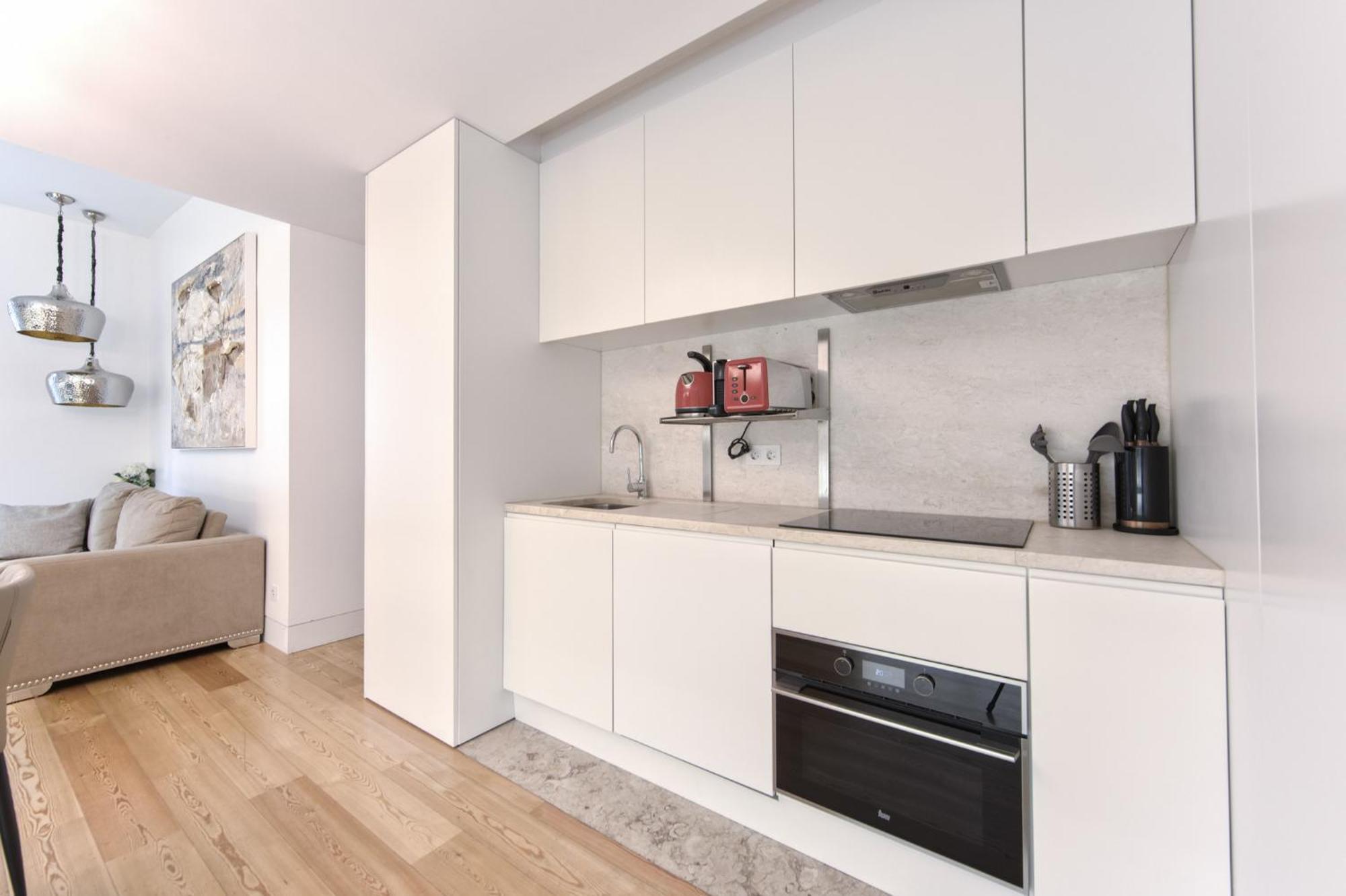 Downtown Prime By Homing Apartamento Lisboa
