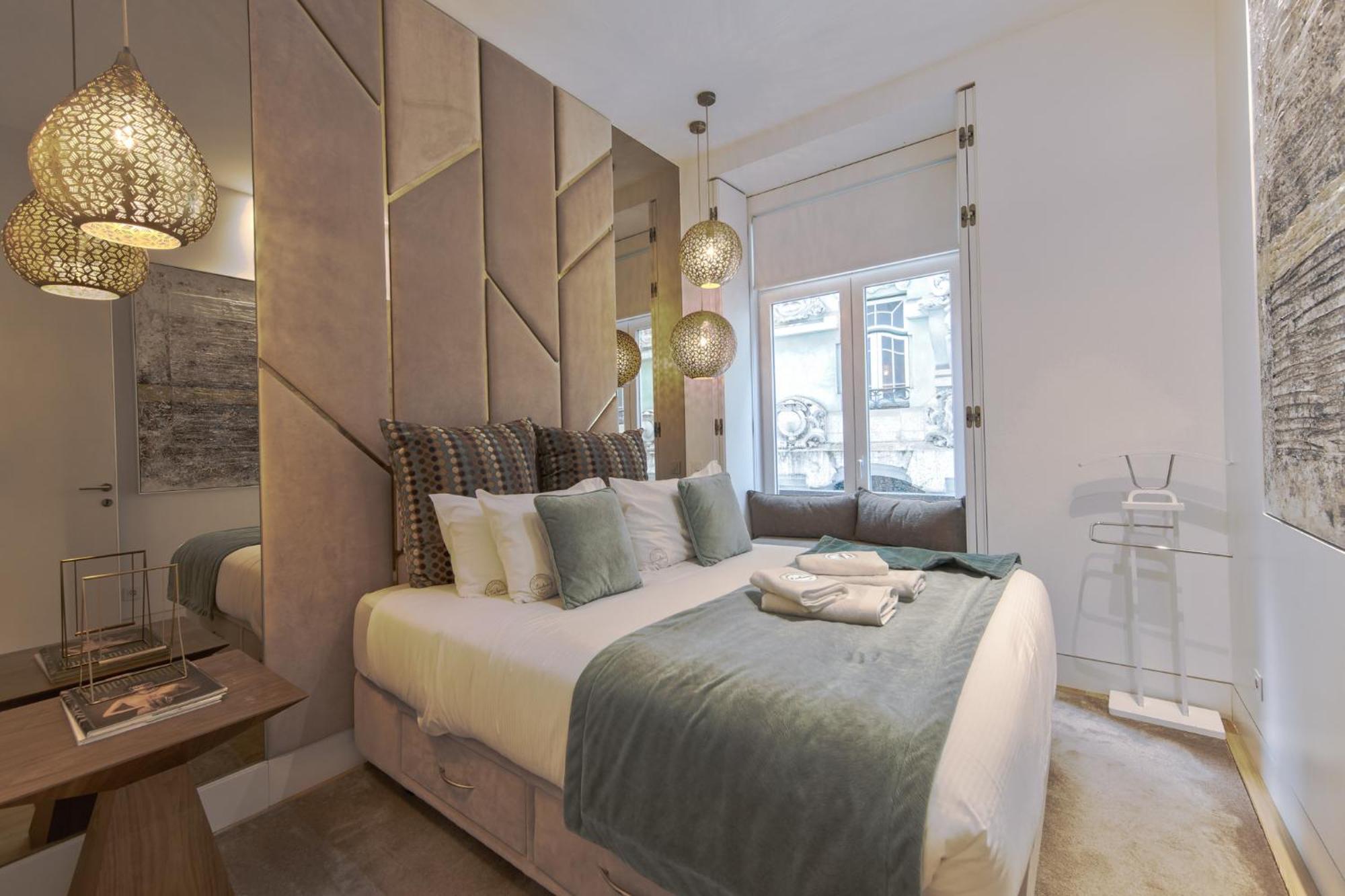 Apartamento Downtown Prime By Homing Lisboa