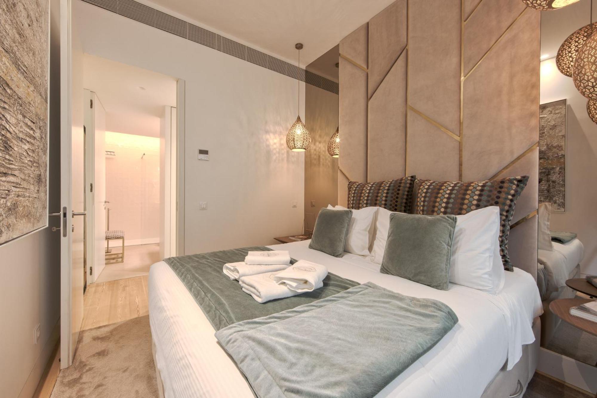 Downtown Prime By Homing * Lisboa