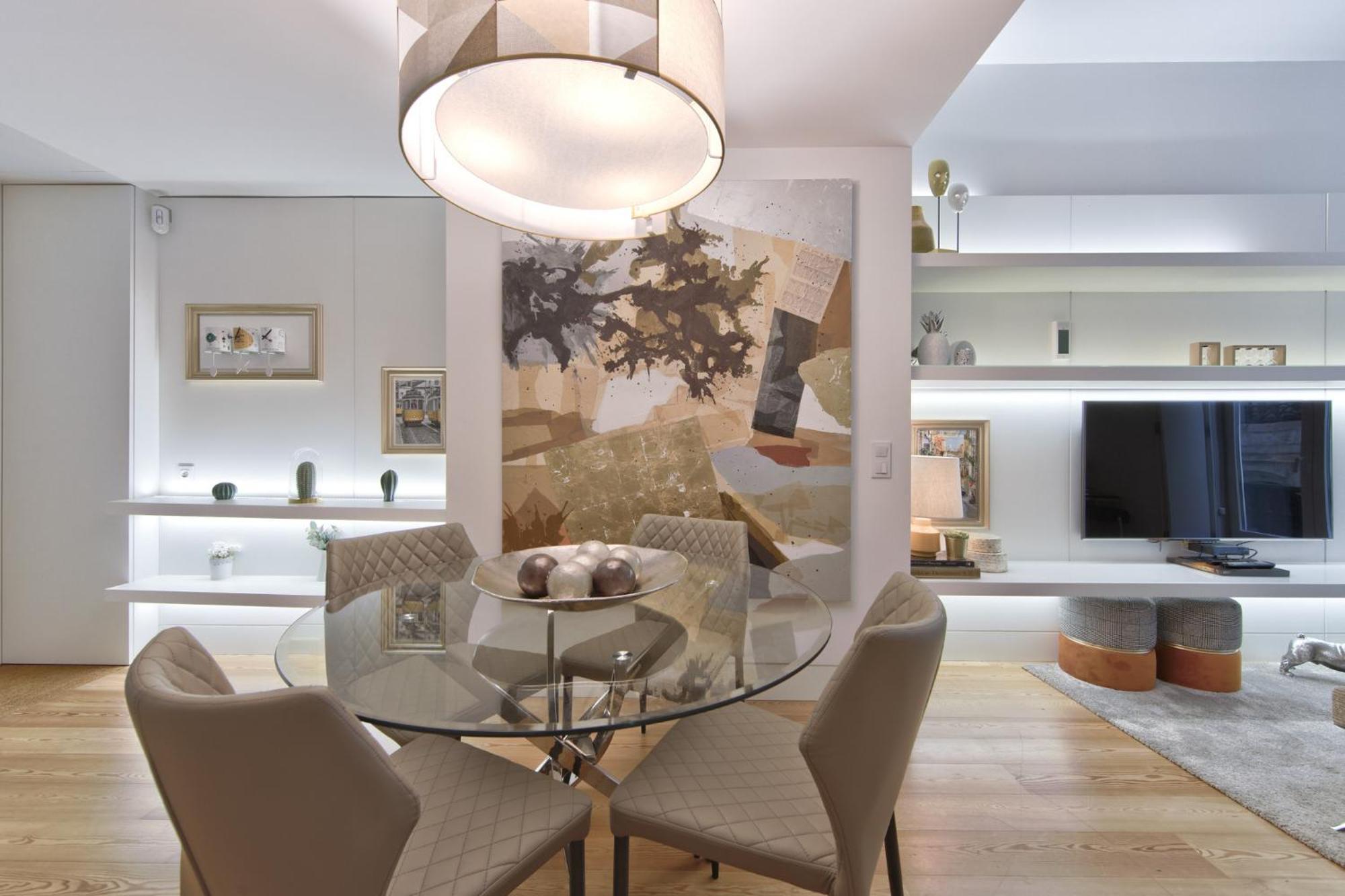 Apartamento Downtown Prime By Homing *