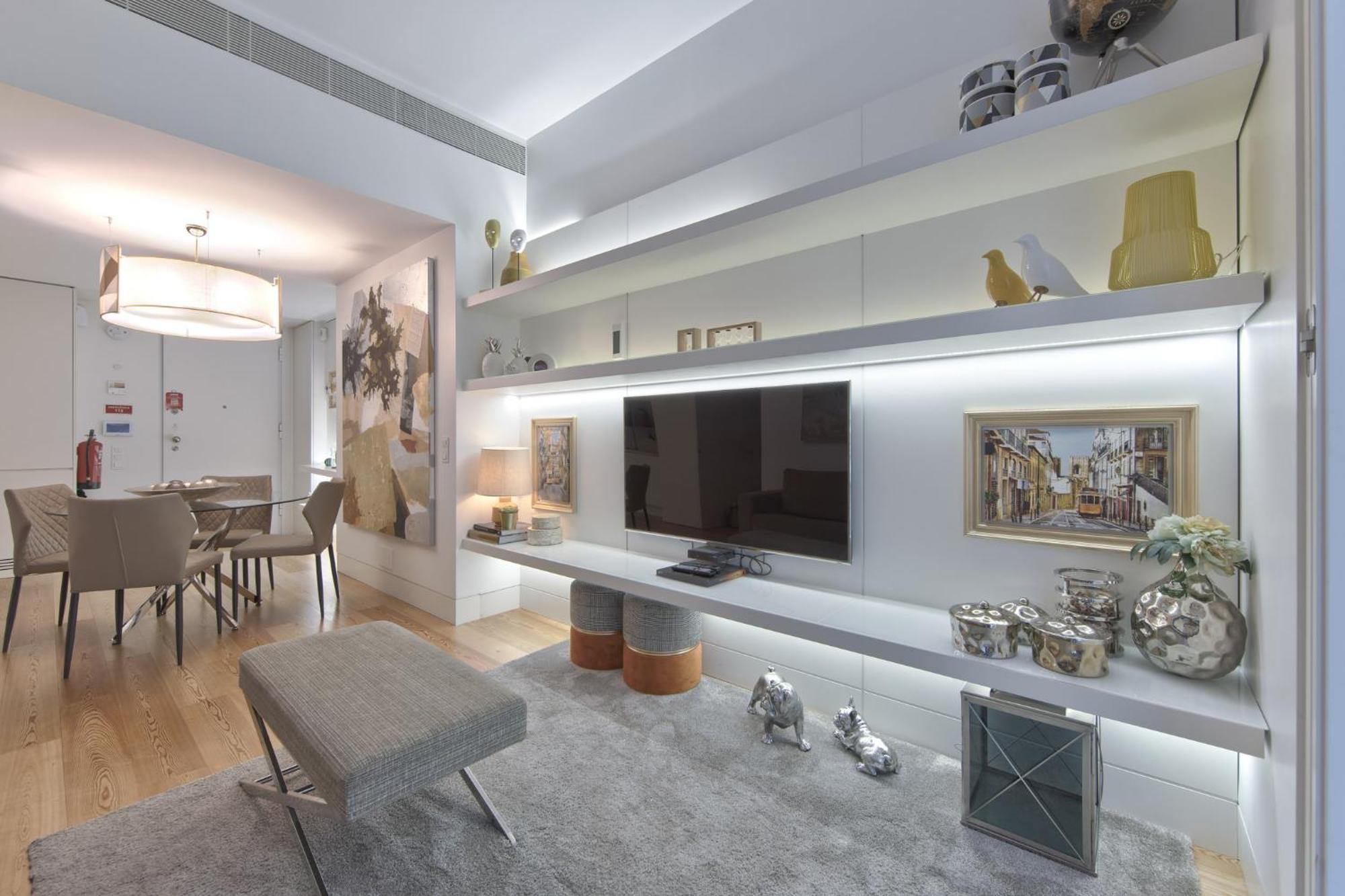Apartamento Downtown Prime By Homing Lisboa